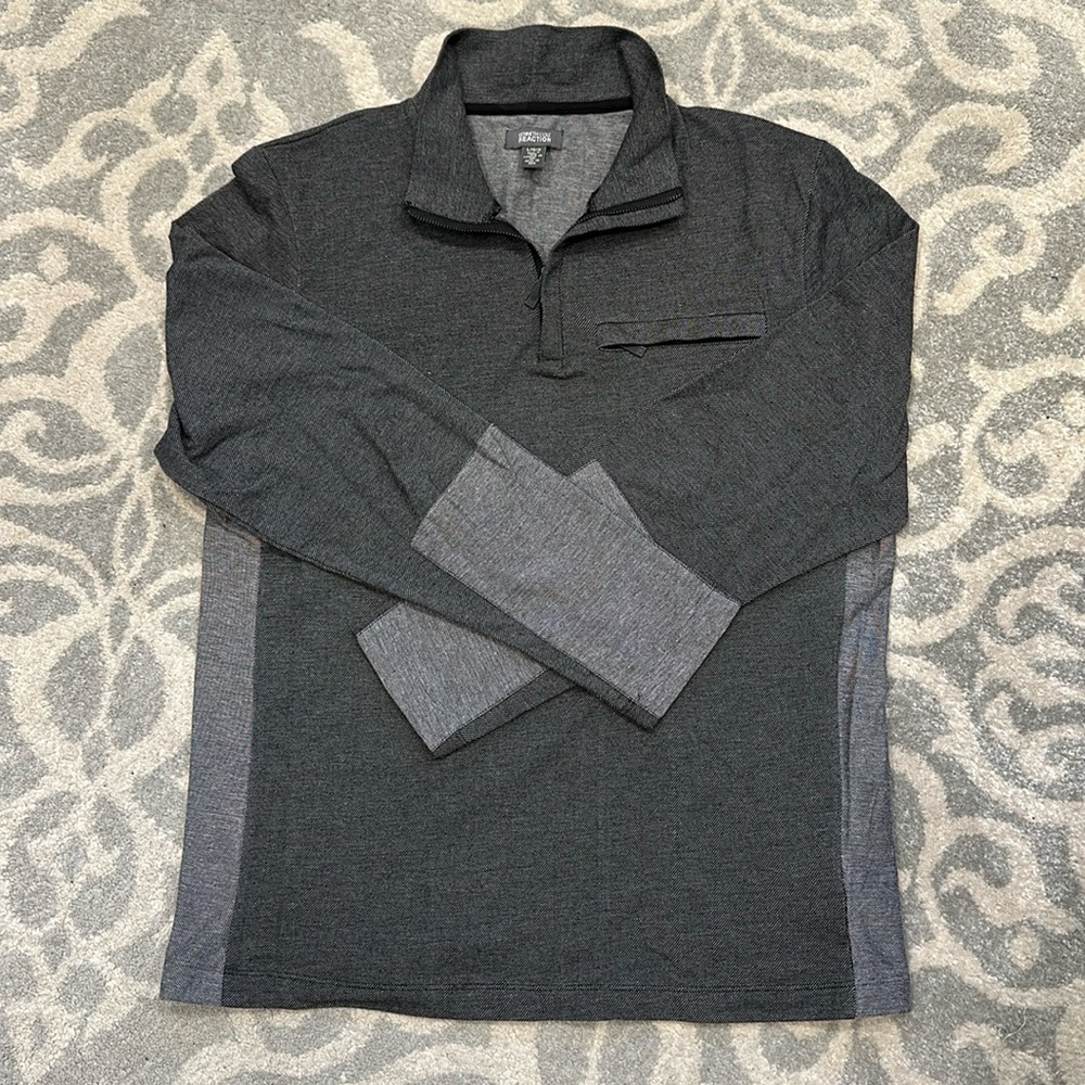 Men’s casual shirt .. Kenneth Cole reaction